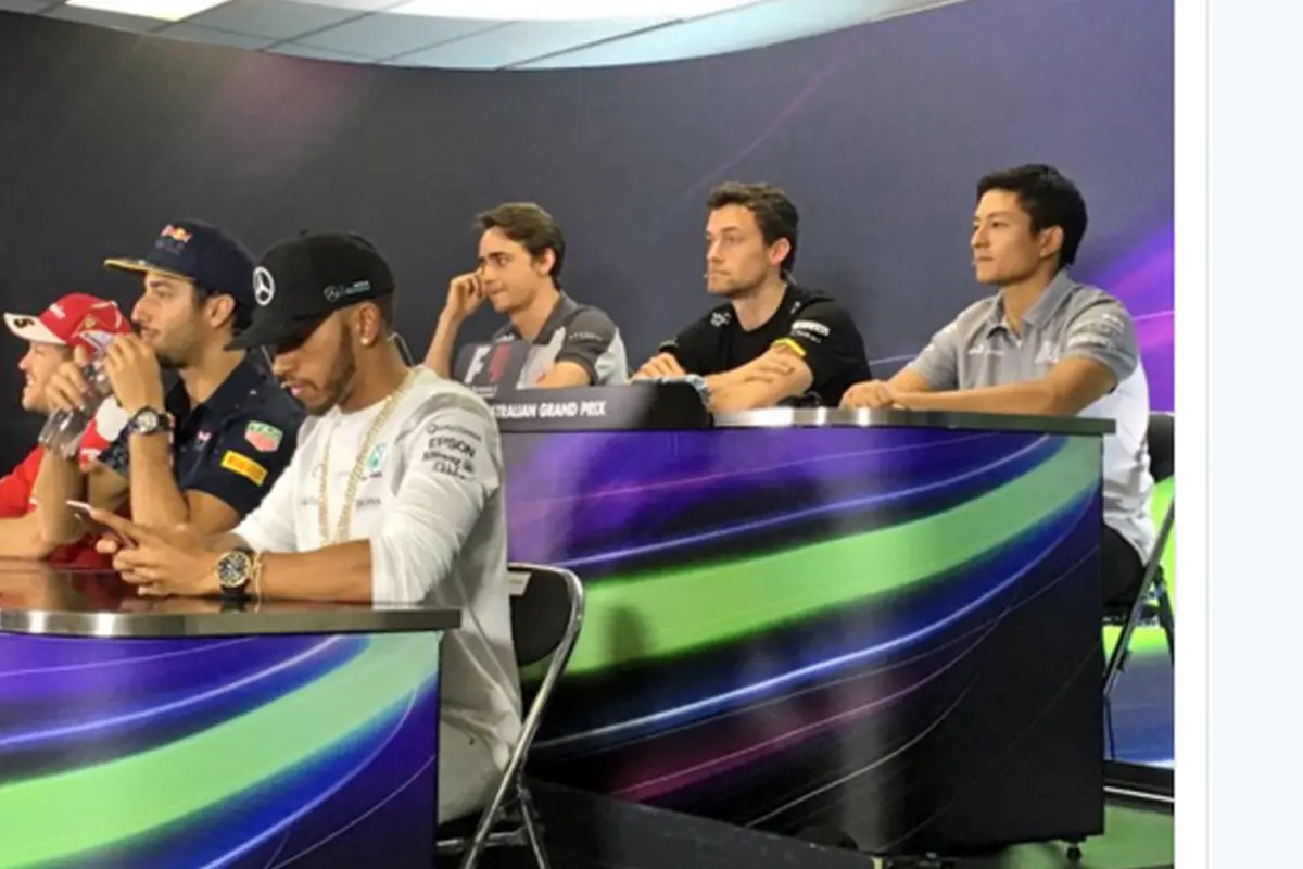 Rio Haryanto