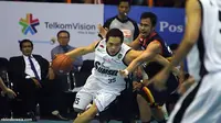 Hangtuah Tekuk NSH Riau di Laga Pembuka NBL