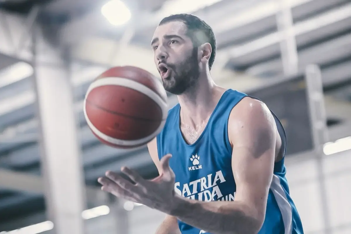 Giorgi Bezhanishvili