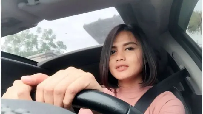 [Bintang] Bripda Ismi Aisyah