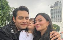 Potret Ultah ke-37 Jonas Rivanno, ini Kejutan Istimewa dari Asmirandah yang Sweet Banget!