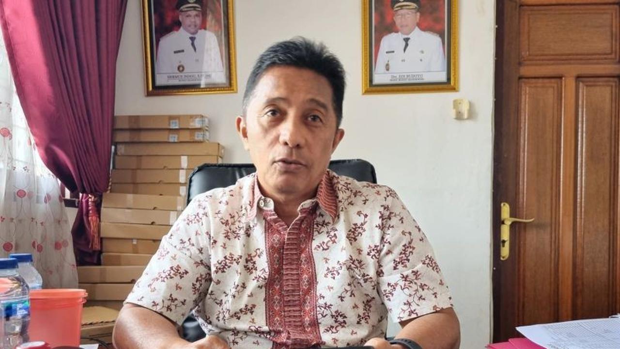 Tahukah Anda? 100 Pasangan di Manokwari Dapat Akta Nikah Gratis, Dukcapil Fokus Perkuat Data Kependudukan