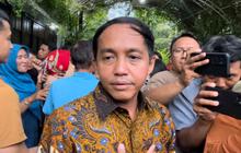 Sejumlah Menteri Kembali Datangi Rumah Jokowi, Ada Apa?