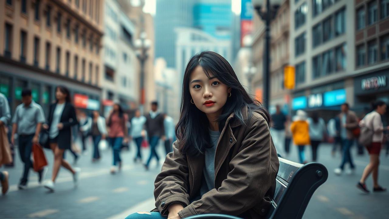 Kata Kata Bijak Sedih yang Menyentuh Hati