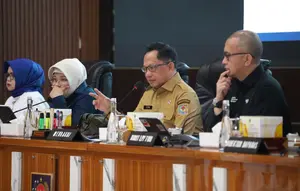 Mendagri Prihatin Kepala Daerah Kena OTT Lagi, Ingatkan Mawas Diri
