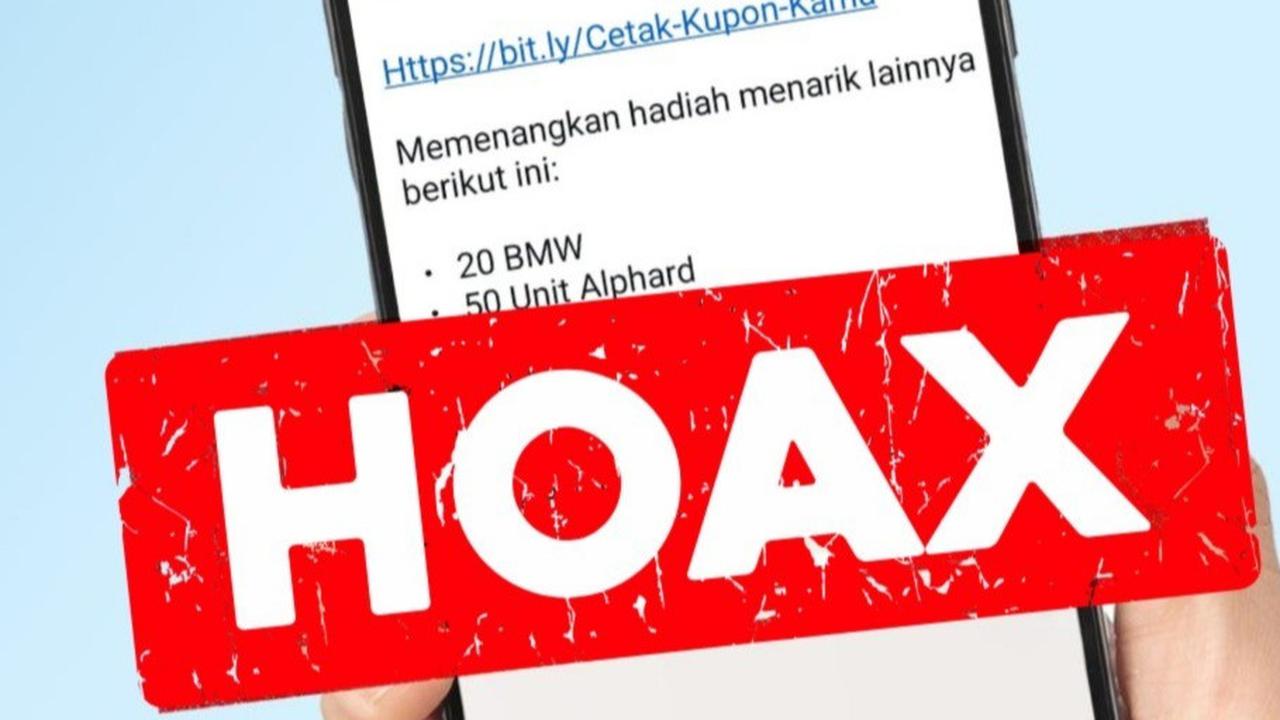 BRI Imbau Masyarakat Waspada Bahaya Klik Tautan Palsu
