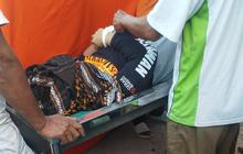 Relawan Gempa NTT Meninggal Saat Bagikan Bantuan