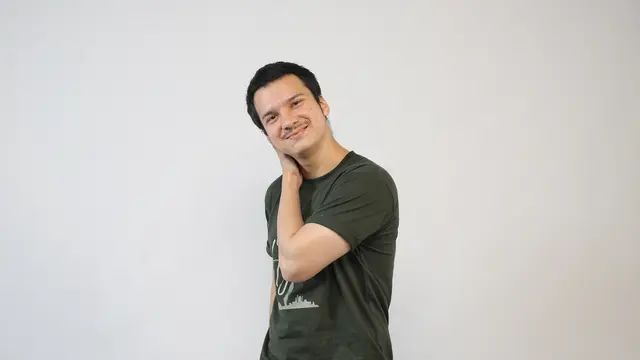 Endy Arfian