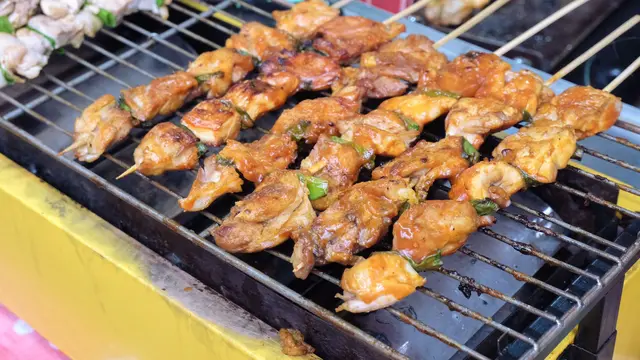 Keseruan Moshi Moshi 3 Days of Japan Festival 2023, Ada Cosplay hingga Kuliner Khas Jepang