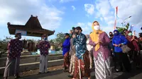 Strategi Paslon Immawan - Martanti Atasi Krisis Air di Gunungkidul