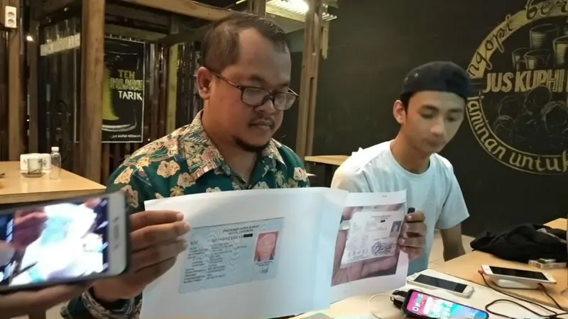 Satu WNA Asal China Bisa Ikut Pemilu 2019 di Cirebon