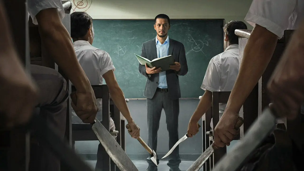 Pengepungan di Bukit Duri