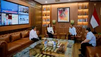 Keselamatan Wisata Jadi Fokus Baru Pengembangan Destinasi Indonesia