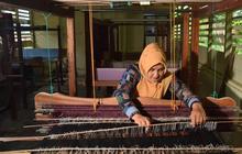 Fakta Menarik Songket Nyakmu dari Aceh, Dijual hingga ke Luar Negeri