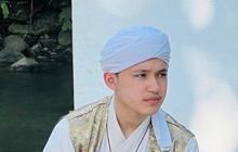 Tak Ada Yang Tahu, Ternyata Deretan Artis ini Keturunan Nabi Muhammad Nomor 3 Ganteng dan Putih