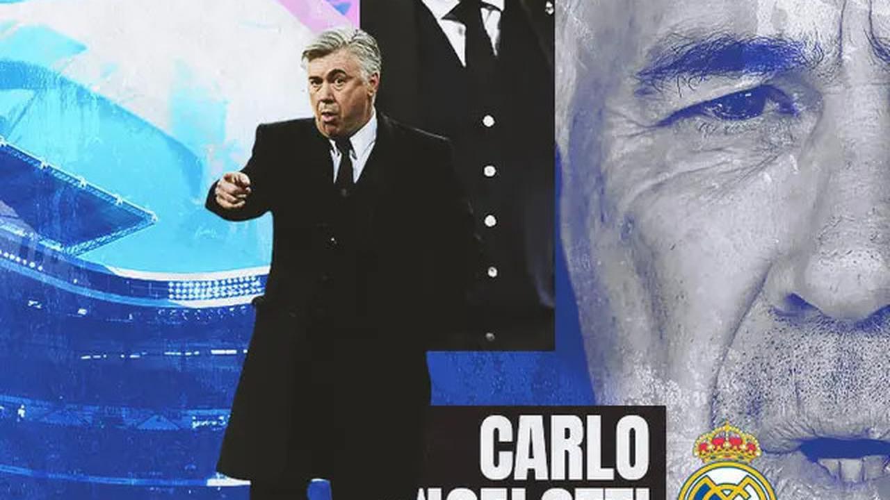 Prediksi Real Madrid Vs Mallorca: Momen Terakhir Ancelotti di Santiago Bernabeu dalam Ajang LaLiga