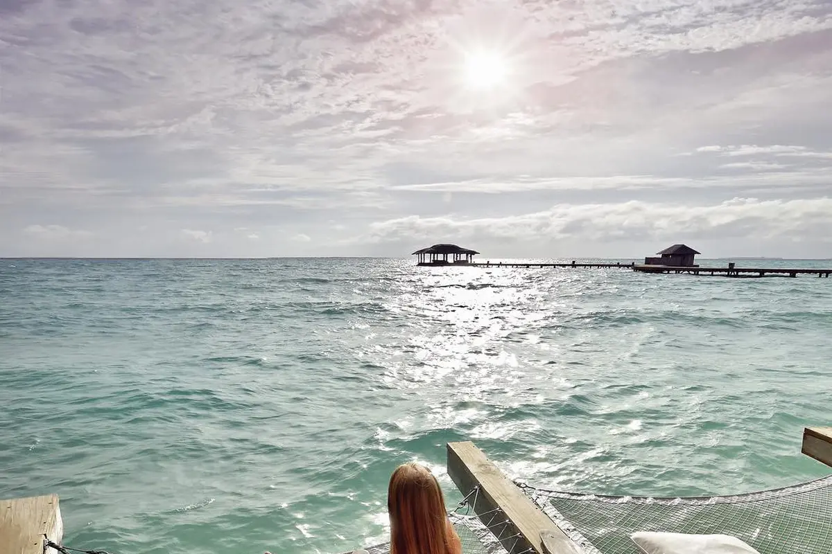 [Bintang] Maldives