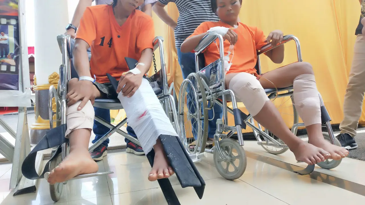 Hinaan Berujung Pembunuhan Calon Pendeta di Sumsel