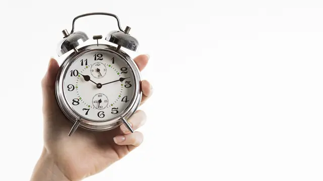 Meski Tinggal di Kota Besar, Hati Tetap Tenang dengan 5 Trik Slow Living Ini [Dok/Freepik.com]