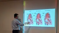 Sensasi Nyeri Dada seperti Disayat, Waspada Pembuluh Aorta Bermasalah