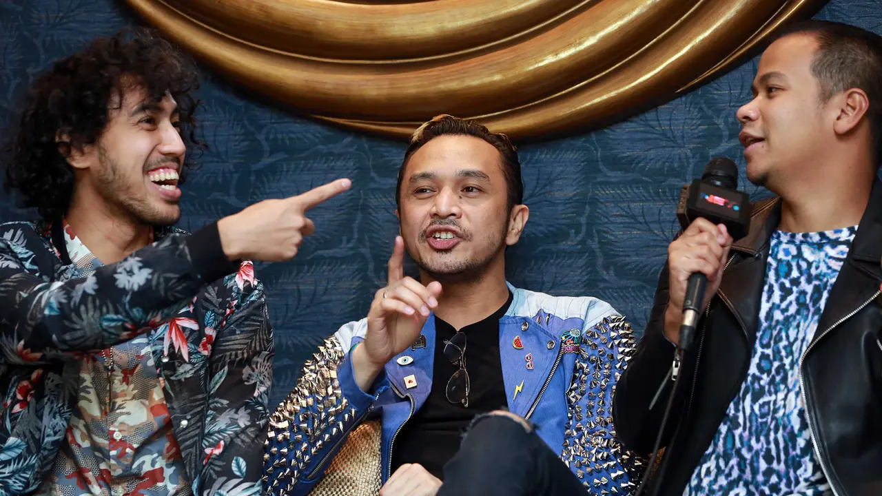 [Bintang] Nidji