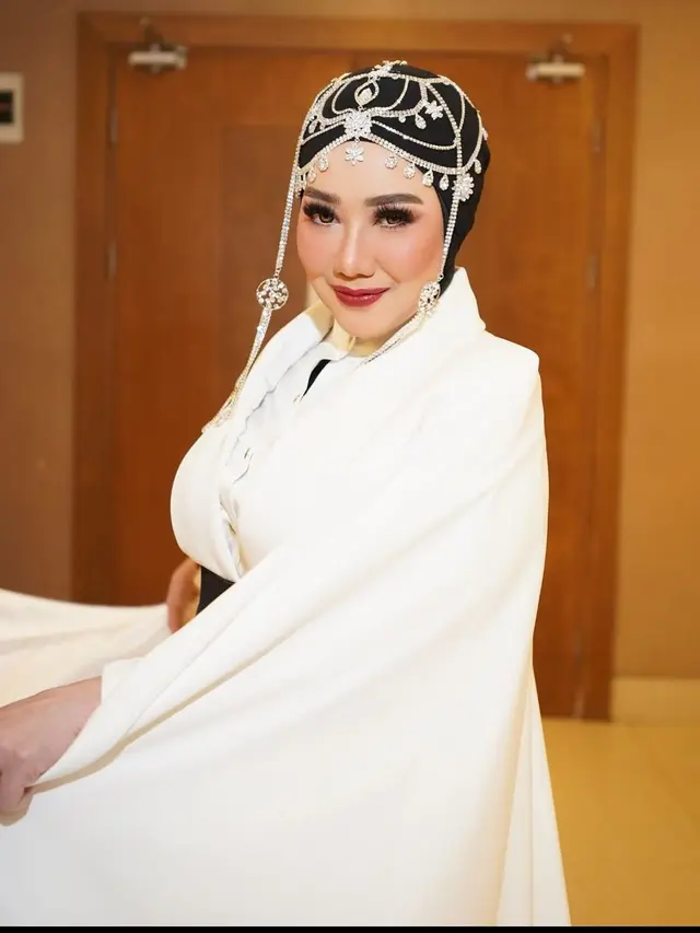 Reza Artamevia. (Foto: Instagram @rezaartameviaofficial)