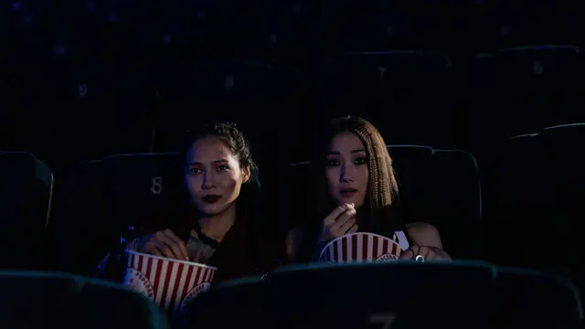 Apakah Boleh Keluar Bioskop Sebelum Film Selesai