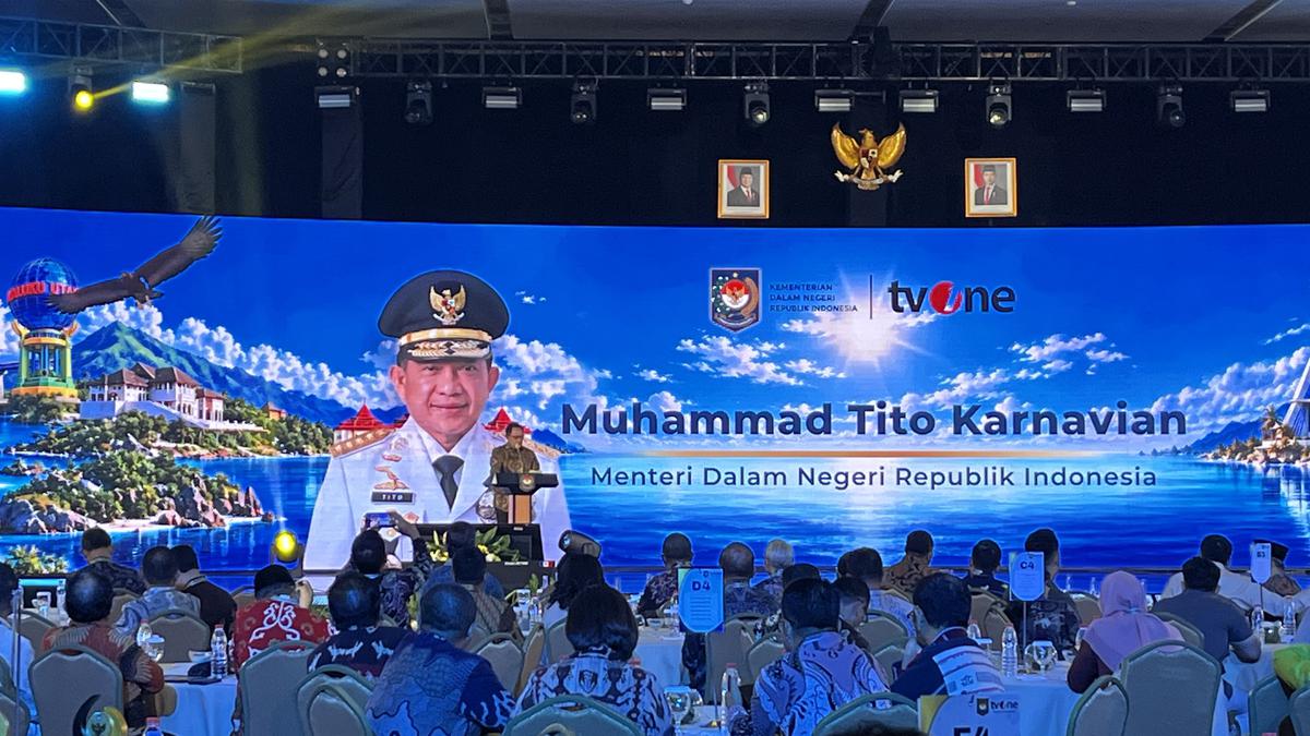 Dana Bencana Flores Naik 2 Kali Lipat, Ini Rinciannya