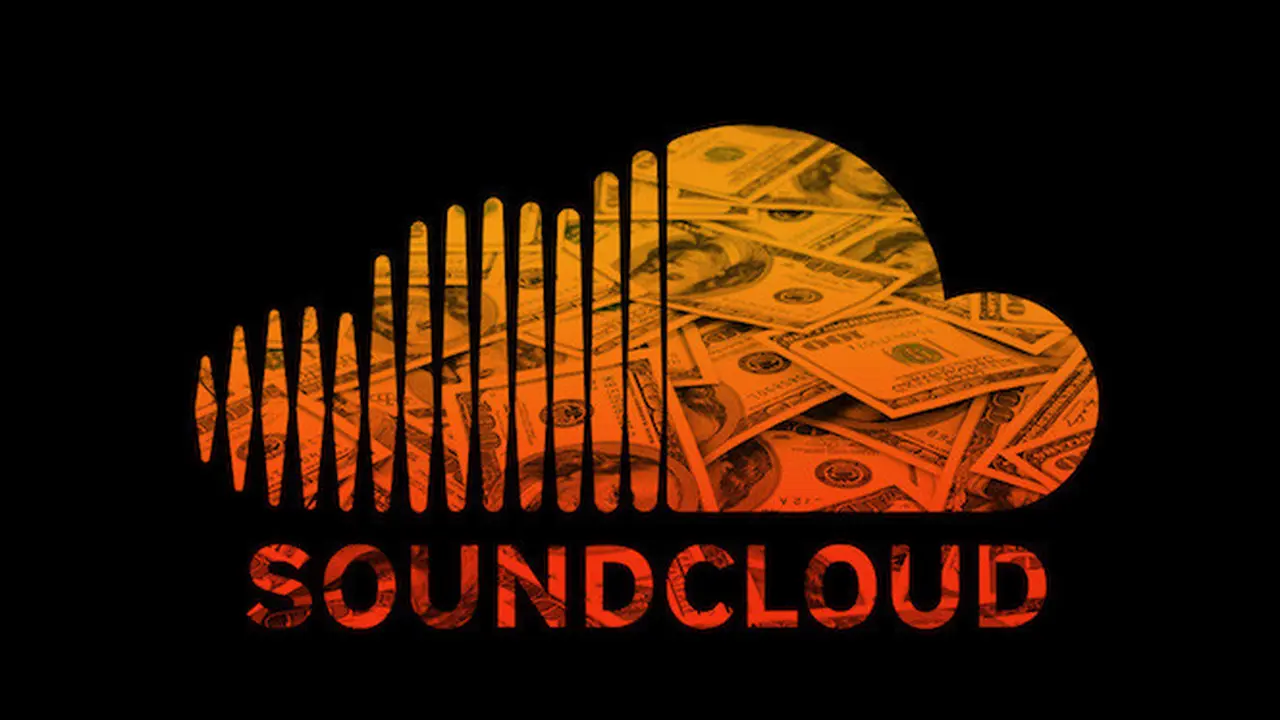 Soundcloud