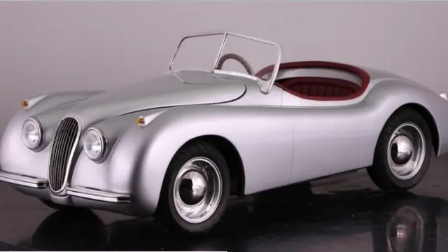 Roadster