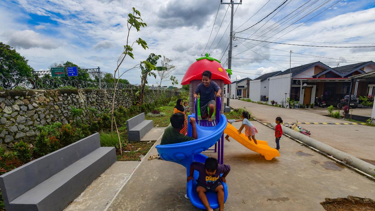 Awal 2026, Realisasi Penyaluran Kredit Program Perumahan Tembus 3,54 Triliun Rupiah