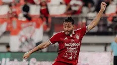 Bali United Hantam Garudayaksa 5-0 di BRI Super League, Posisi Melonjak