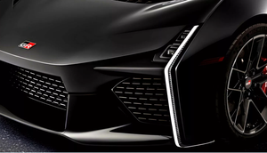 Toyota Bocorkan Bakal Luncurkan Mobil Sport Mid-Engine 2 Kursi, MR2 Bangkit? (Carscoops)