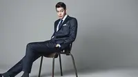 Sisi Kim Woo Bin yang Berbeda Mulai Tampak di Variety Show