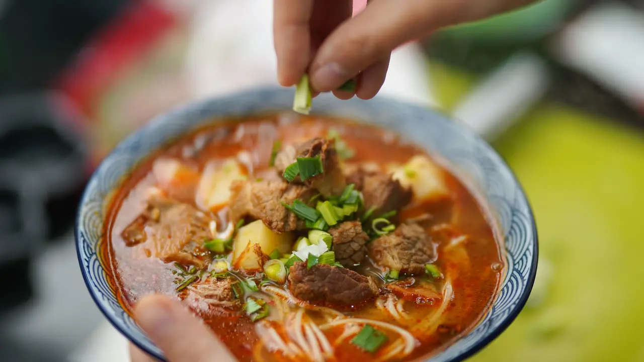 Gulai