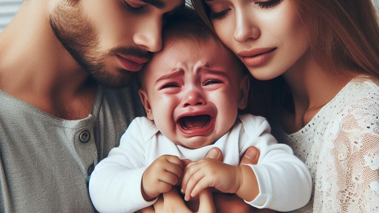 Penyebab Anak Bangun Menangis pada Malam Hari dan Cara Mengatasinya