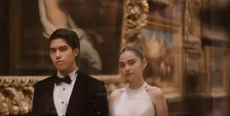 Syifa Hadju dan El Rumi kembali mengunggah foto prewedding mereka jelang pernikahan. Kali ini mengusung konsep klasik yang romantis [@elelrumi]