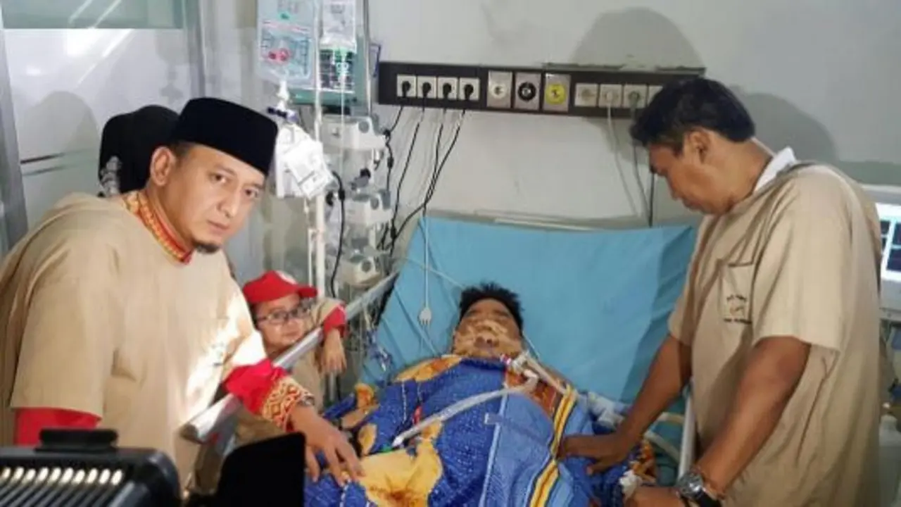 [Bintang] Hendrik Ceper