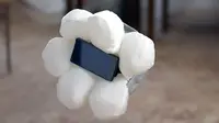 [VIDEO] Inovatif, Casing Smartphone Ini Dilengkapi Air Bag