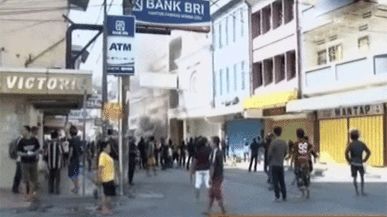 Segmen 1: Tolak Eksekusi Lahan hingga Rapat Internal MKD