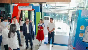 Danantara Indonesia CX100 Jadi Tolak Ukur Layanan BUMN, Diterapkan PPN