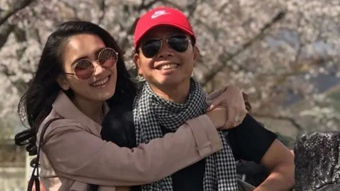 [Bintang] Ayu Ting Ting