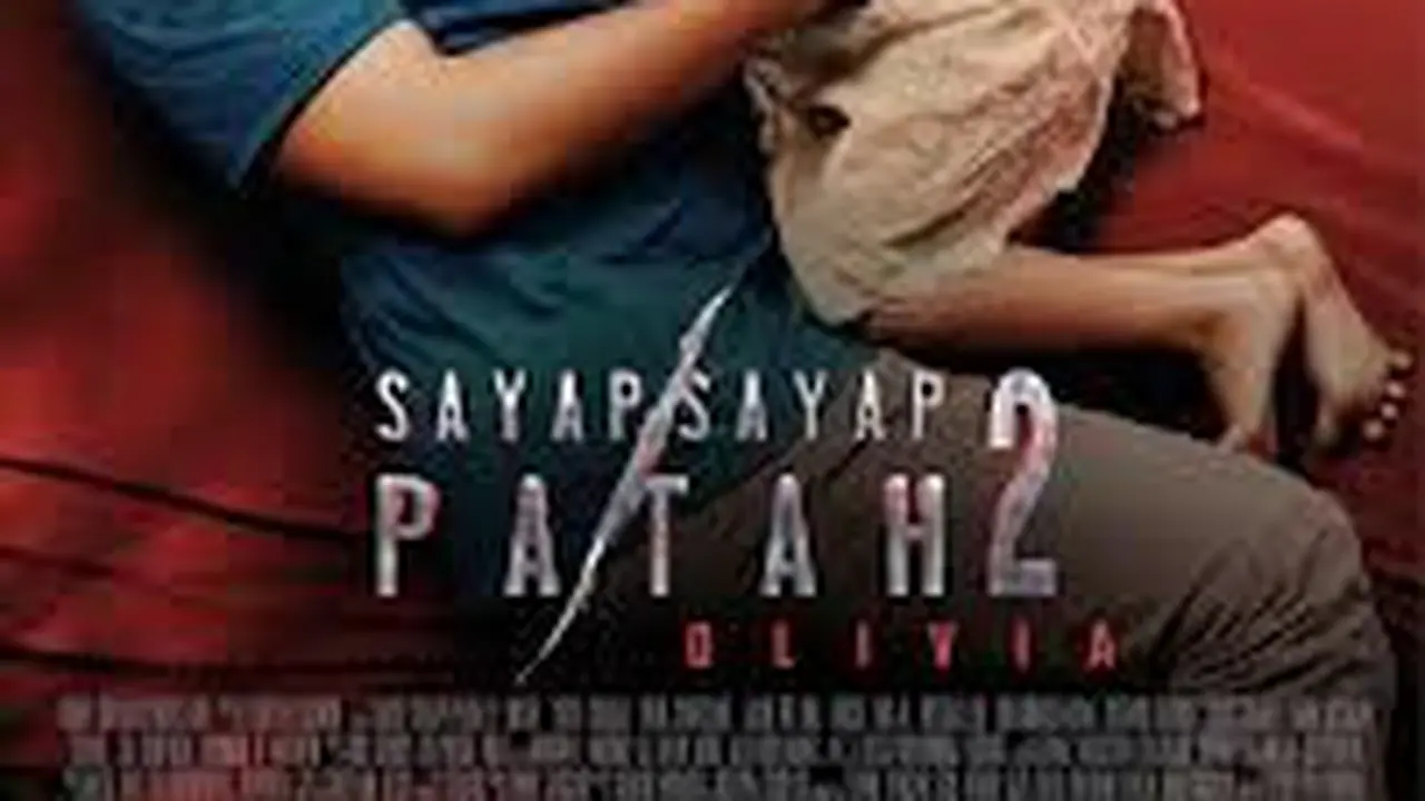 Sayap-Sayap Patah 2