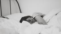 Ilustrasi Tidur/https://unsplash.com/Kinga Cichewicz