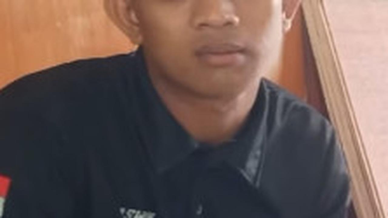 ⁠Anak Yatim Piatu Lulus Jadi Prajurit TNI, Pesan dari Senior Bikin Merinding Soal Orangtua