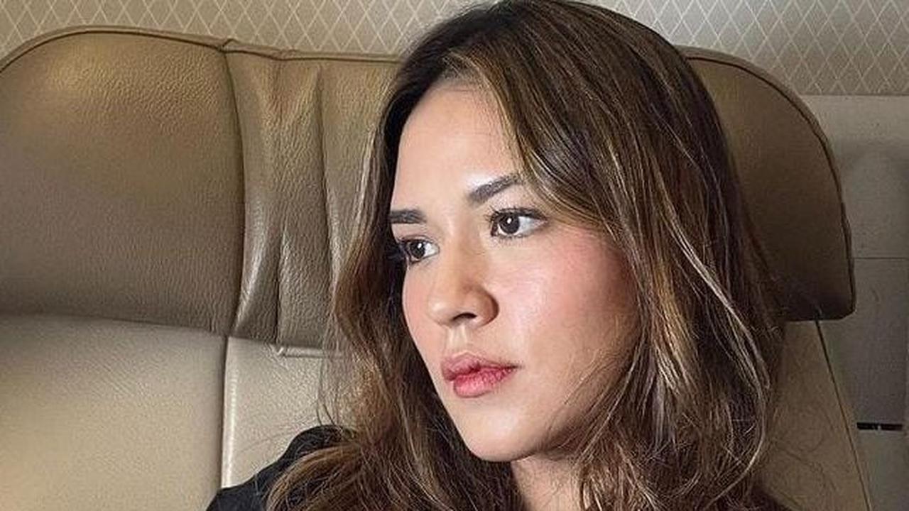 Potret Kafe Titik Temu Milik Raisa di Seminyak Bali, Banyak Sudut Estetik dan Area Tangga Jadi Ikon Berfoto