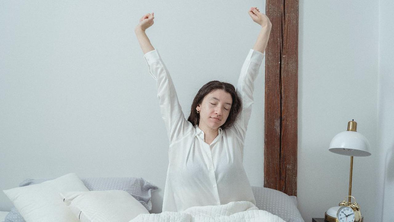 Atasi Sleep Apnea
