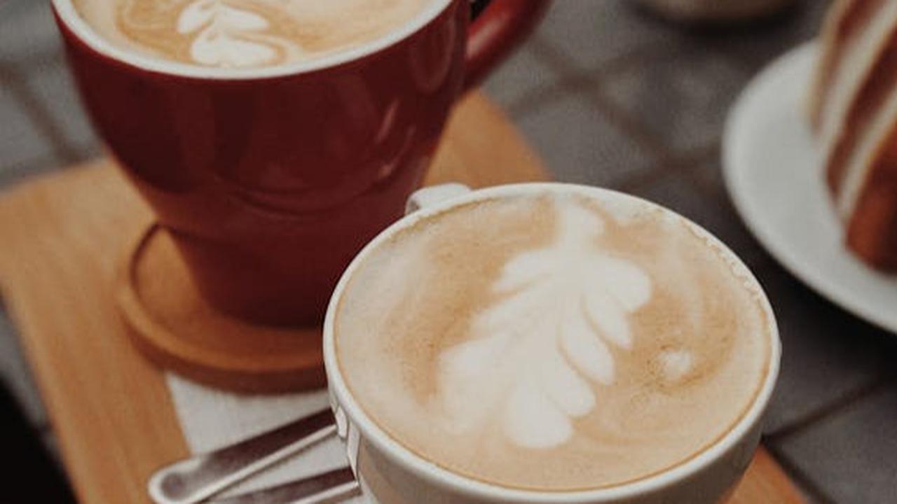 Bahaya Tersembunyi di Balik Secangkir Kopi: Kantuk Usai Minum