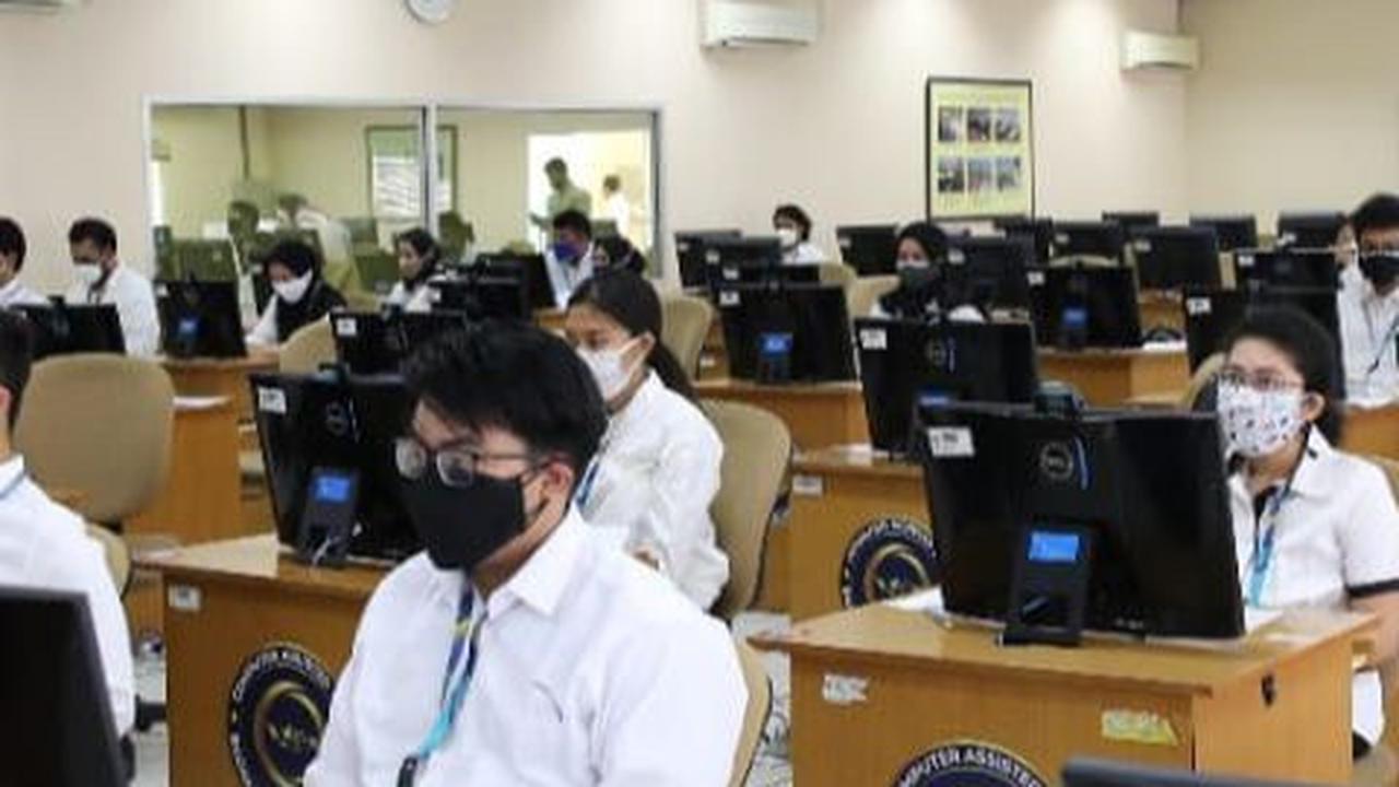 Terdapat 2,3 Juta Lowongan CPNS di 2024, Perekrutan Tahap Pertama Dimulai Pekan Ketiga Maret