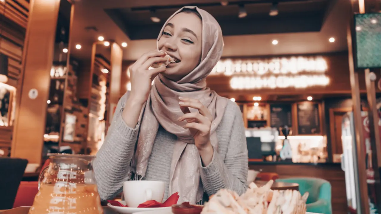 ramadan 2021 dan pembatal puasa
